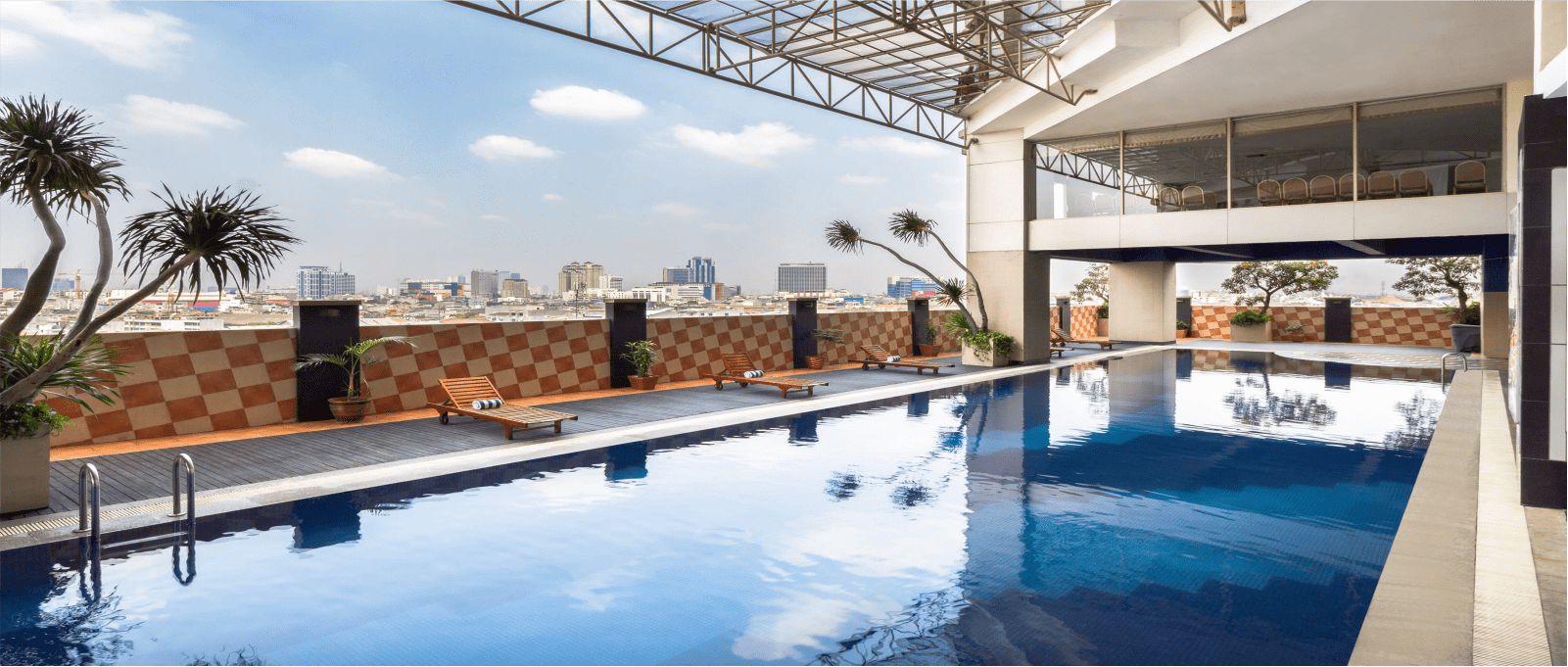 Best Western Mangga Dua Hotel & Residence Mangga Dua, Indonesia